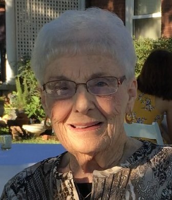 Obituary of Marion L. Becker