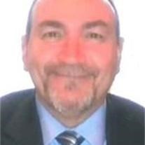 Obituary of John S. Pantano