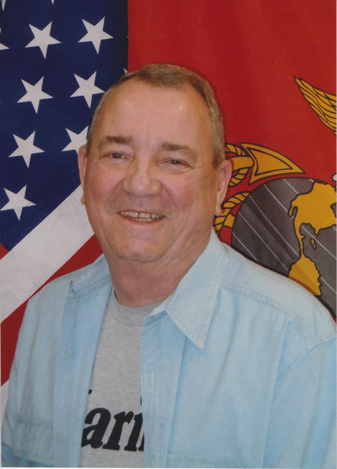 Gary Carlson Obituary Williamsburg, VA