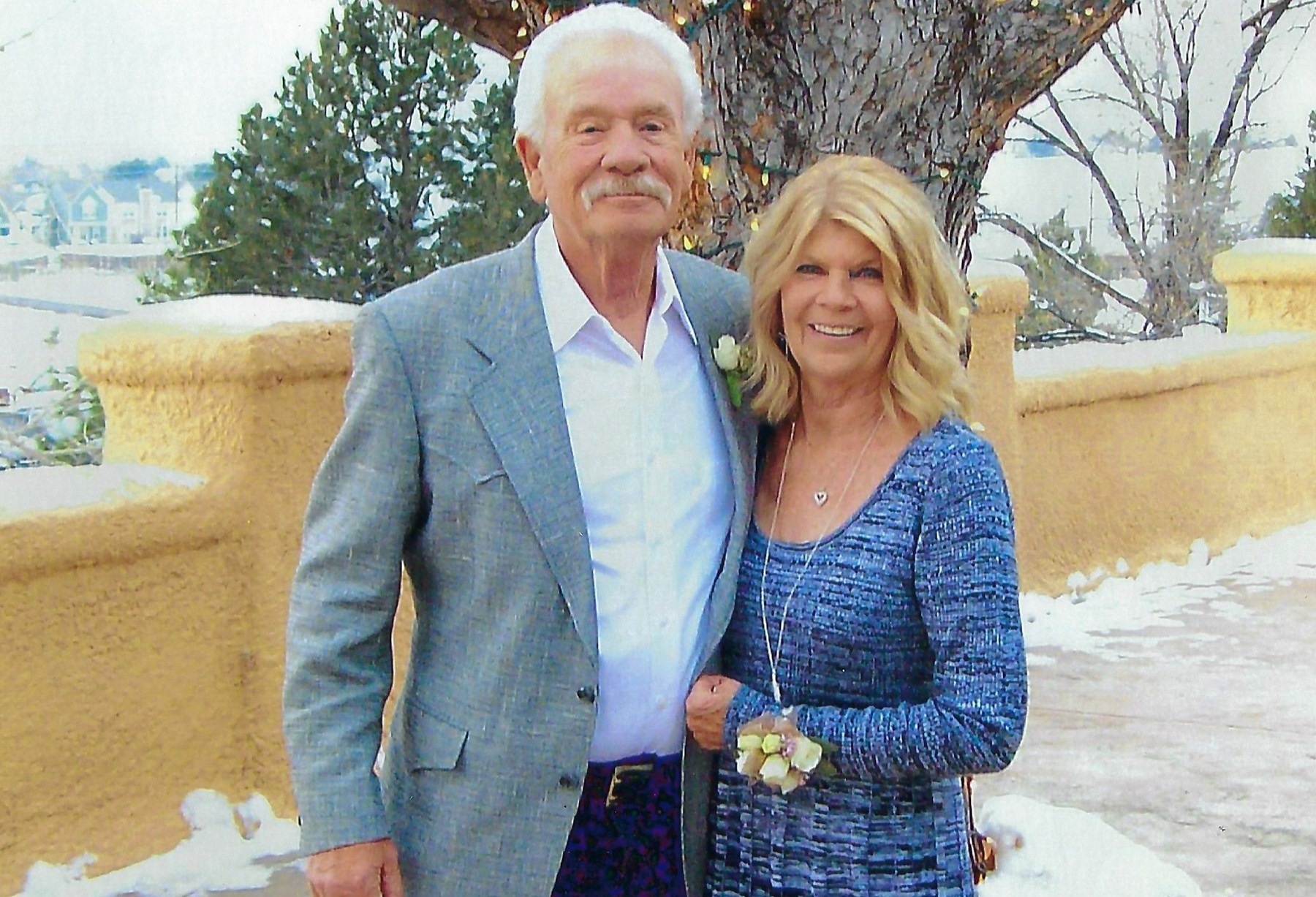 Obituary of Richard "Dick" J. Heikes