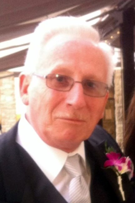 Obituary of Reginald Allen Cherun