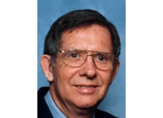 Obituary of Gene Quarles