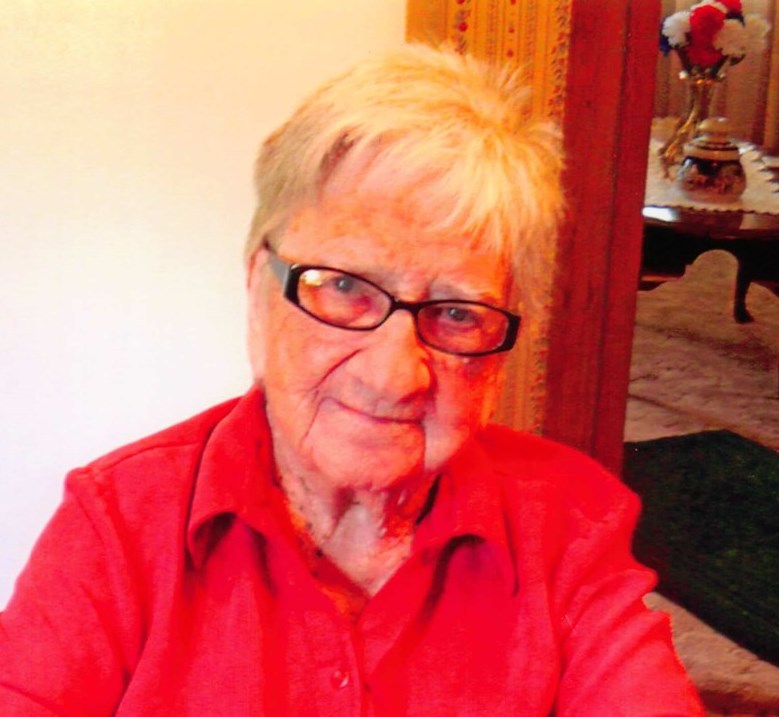 Viola Brockman Obituary Hamilton, OH