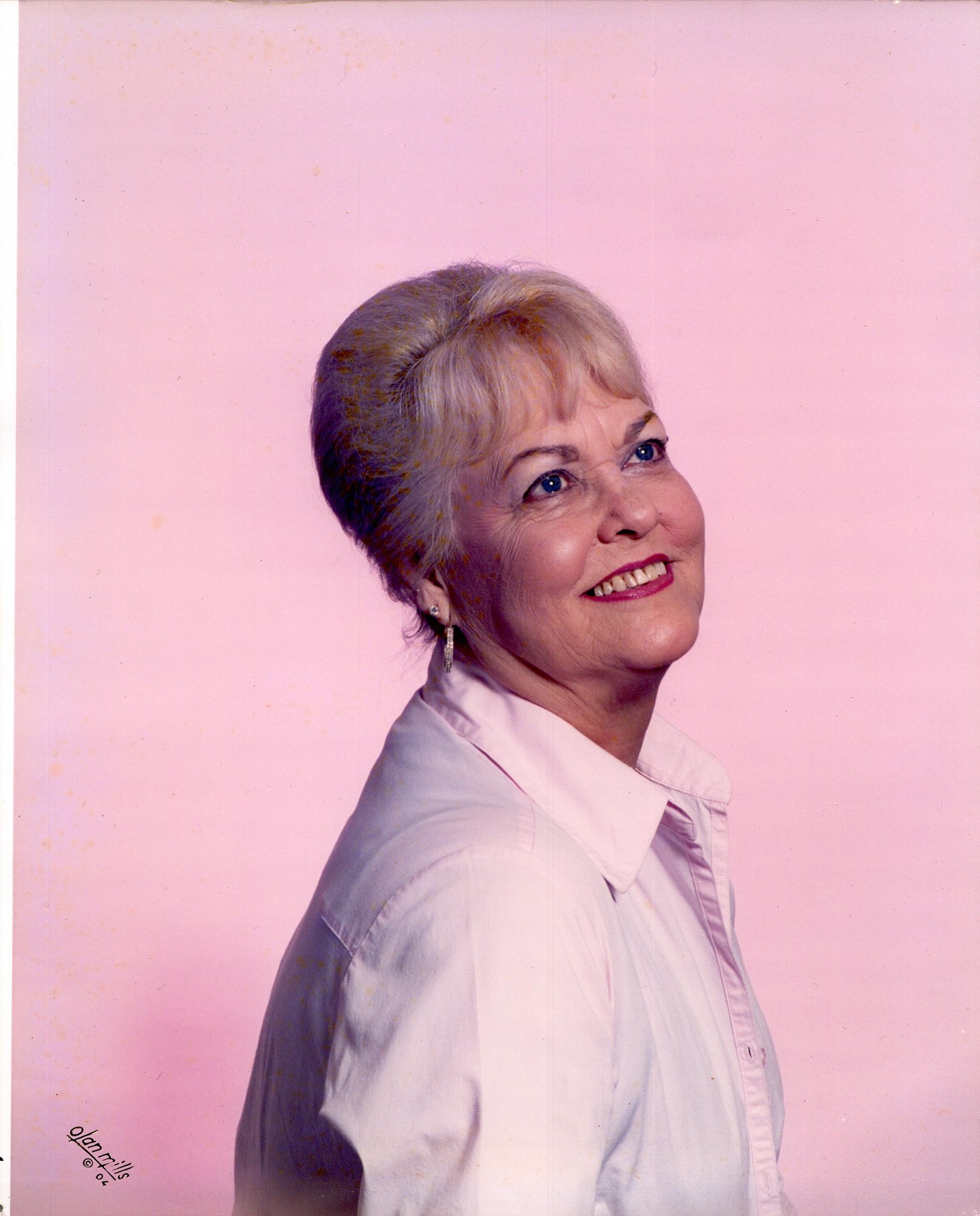 Obituary of Patricia J. Saylor