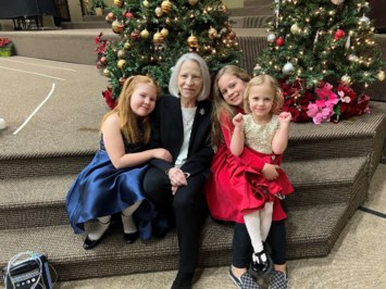 Obituary of Jeanette Ellis