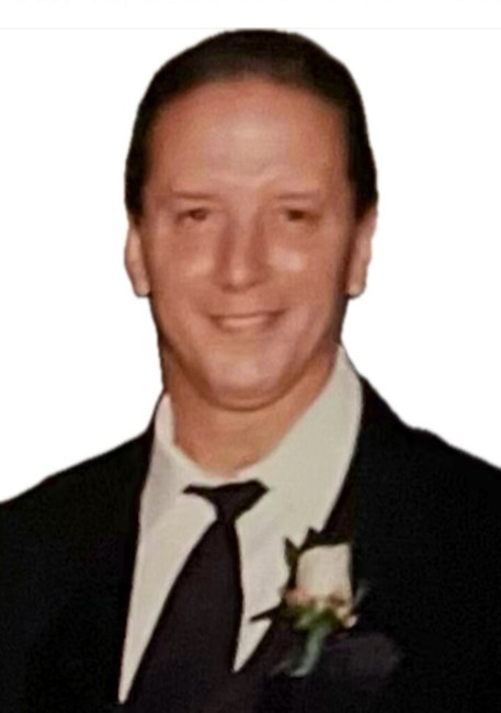 Obituary of Daniel Edward Anderson