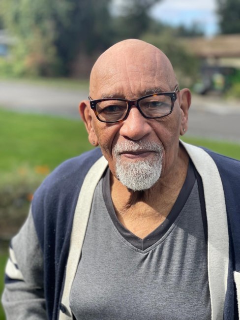 Obituary of James Edward Smith Sr.