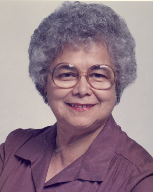 Obituary of Micaela N Nunez Samora