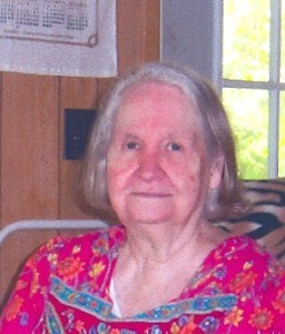 Obituary of Marie S. Ragle