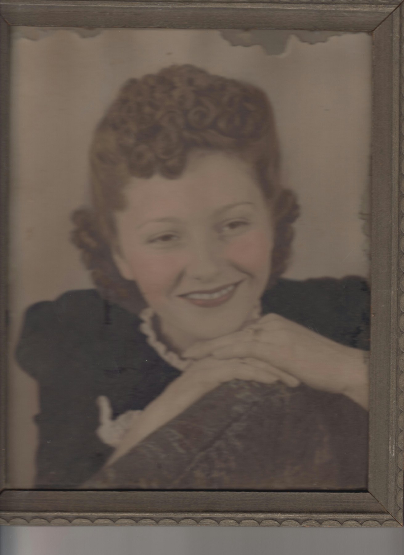 Obituary of Ruby Estelle Young