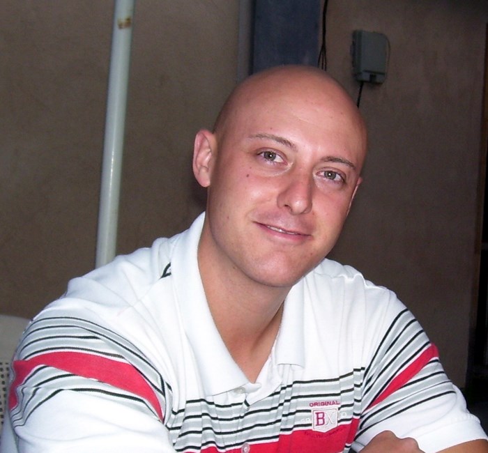 Obituary of Ian N. Phalen