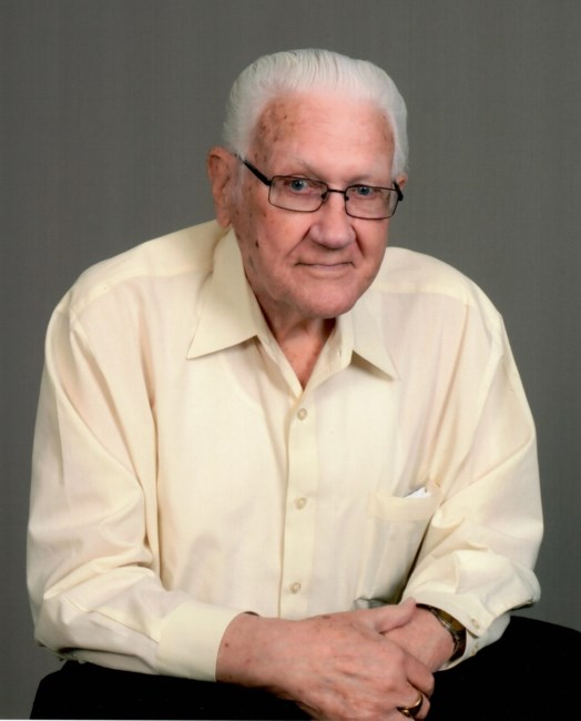 Obituary of Eugene "Gene" Childress