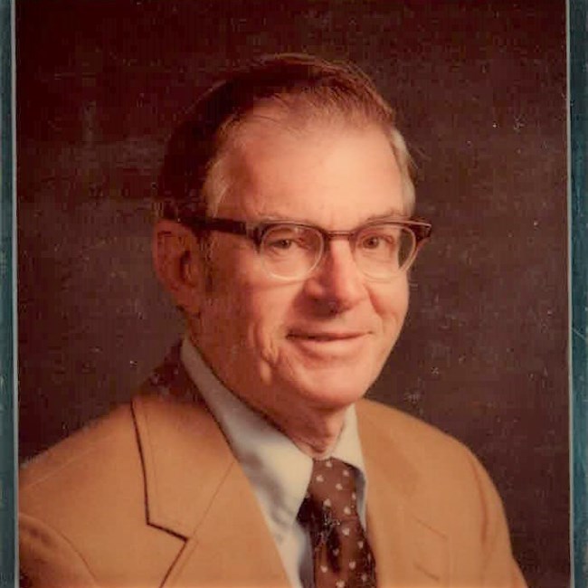 Obituary of Frank Flournoy Hamburger Jr.