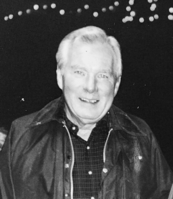 Obituary of William Ford Torrey Jr.