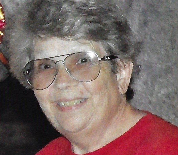 Obituary of Janice Mable Sparks