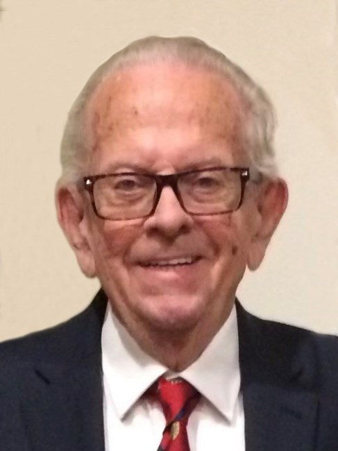 Obituary of John G. Skeen