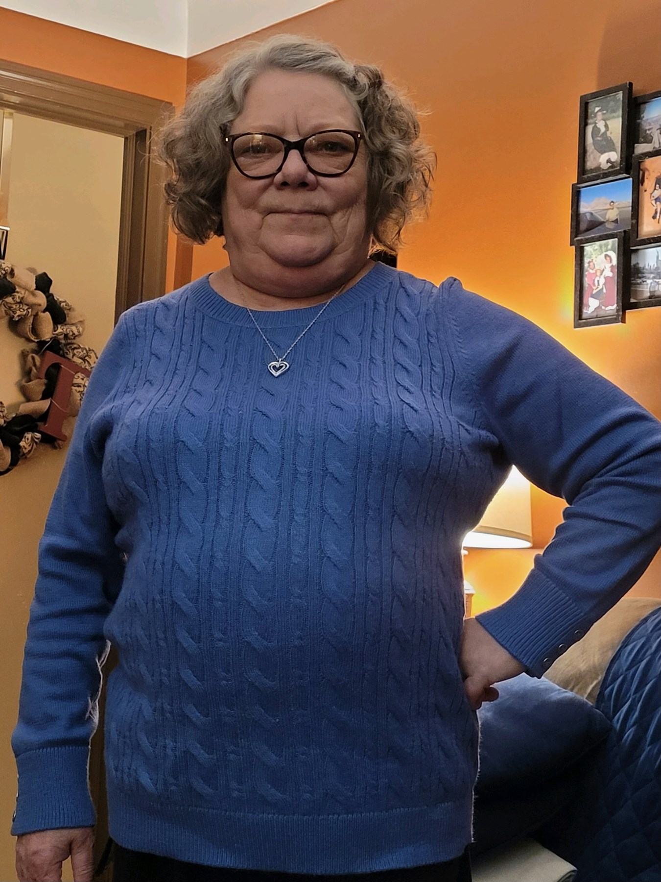 Obituary of Deborah Jean Thomason