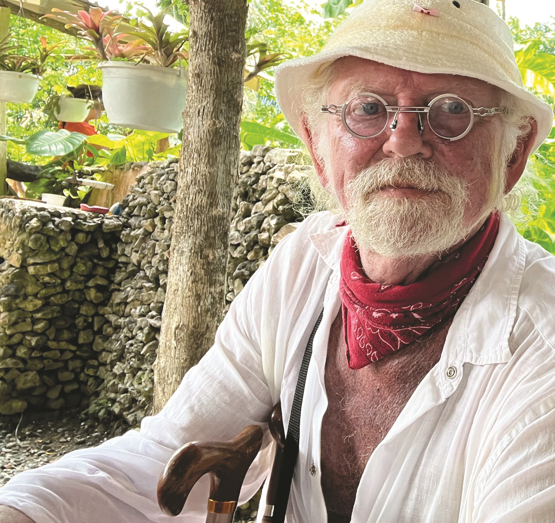 Robert Prevost Obituary Fort Lauderdale, FL