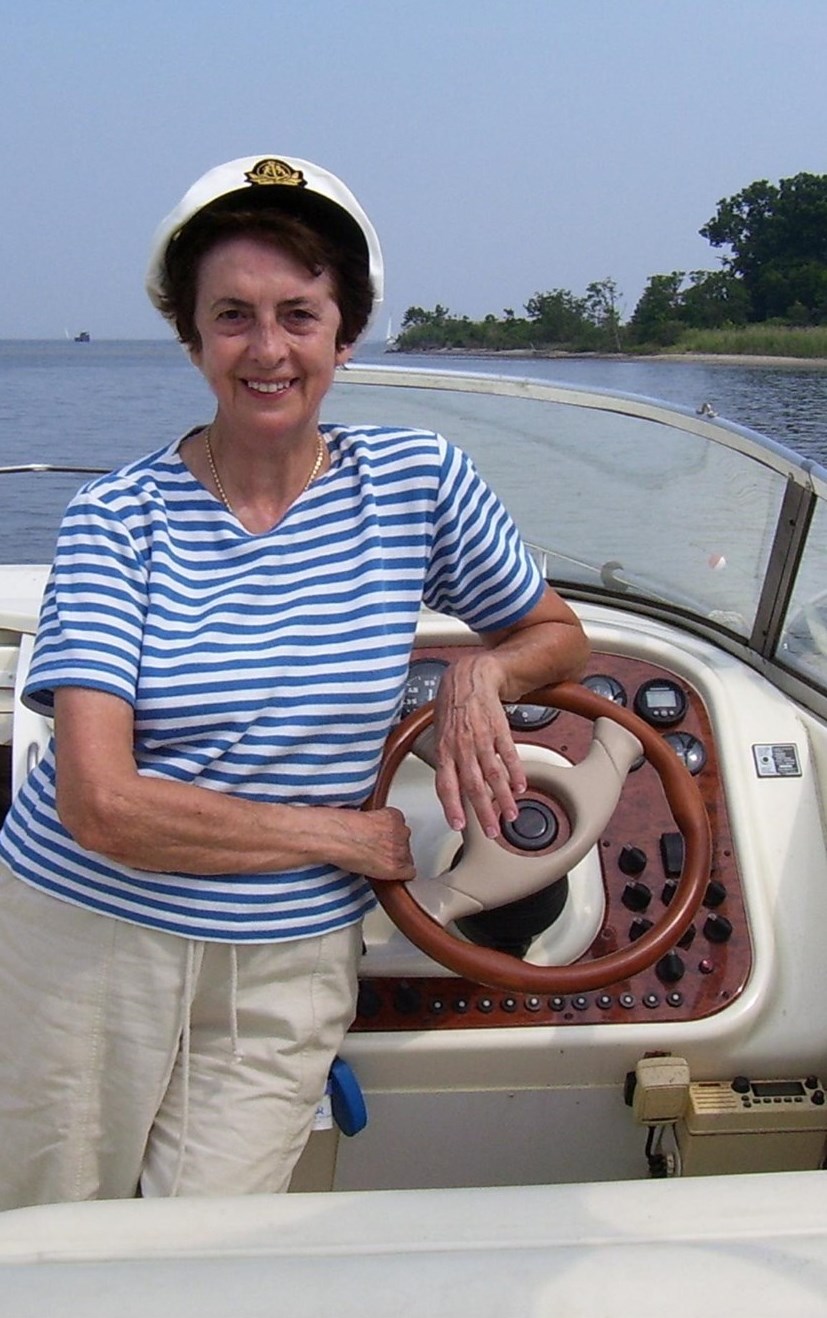 Share Obituary for Louise Blakeman Norfolk, VA