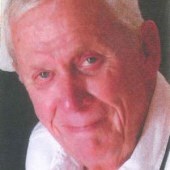 Obituary of Robert McIntosh Cazort