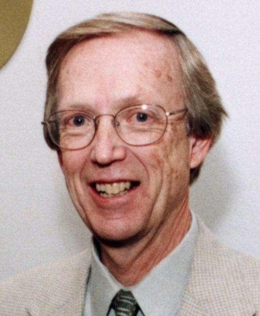 Obituary of Thomas Louis Hanson