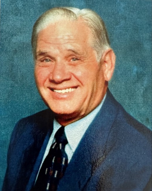 Obituary of Jack F. Strickland