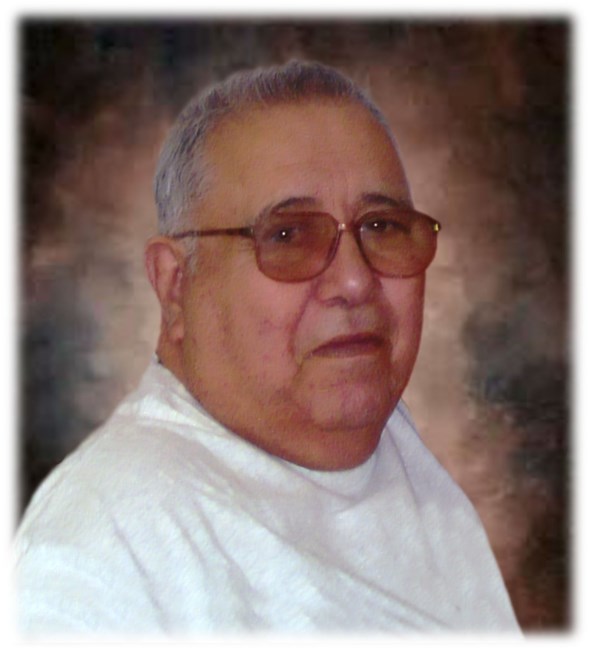 Obituary of Edward J. Gonzales