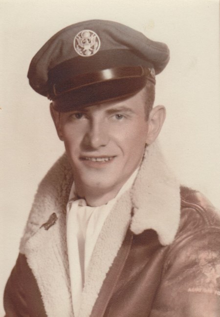 Obituary of Ralph H. Sandberg