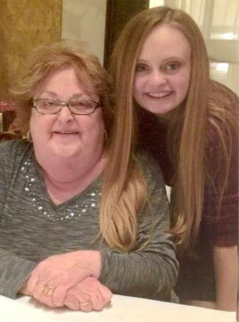 Obituary of Marilyn Louise Schulz