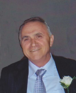 Obituary of Josip Staresinic