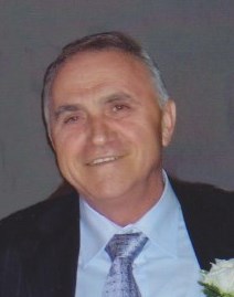 Obituary of Josip Staresinic