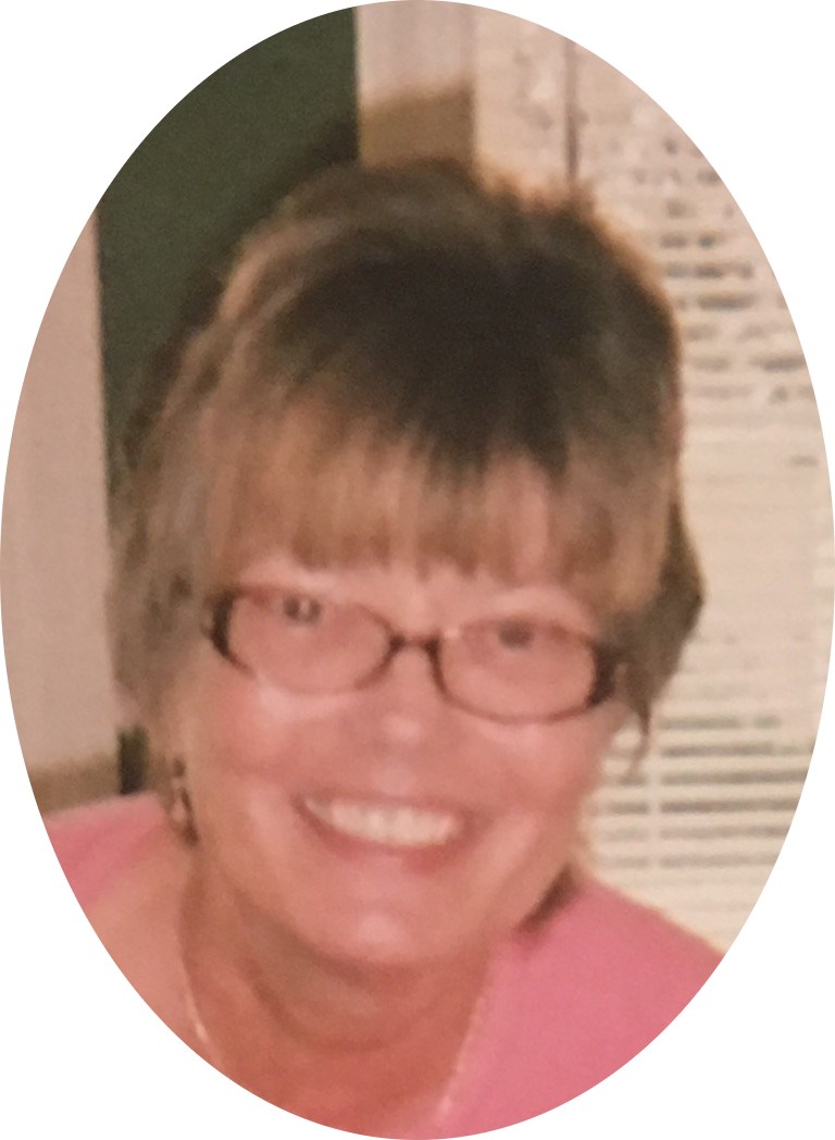 Obituary of Patricia Mae Randall