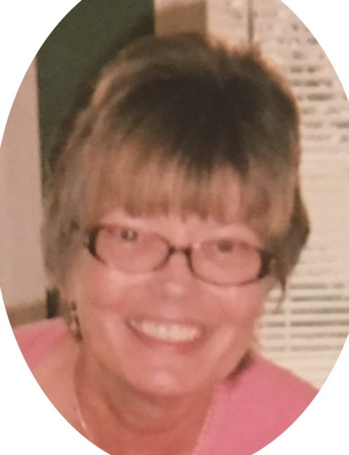 Obituary of Patricia Mae Randall