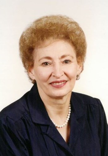 Obituario de Loretta Ann Cecil
