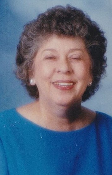 Obituary of Carol Eileen Dull