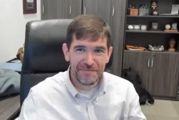 Obituary of Michael Earle Stevenson