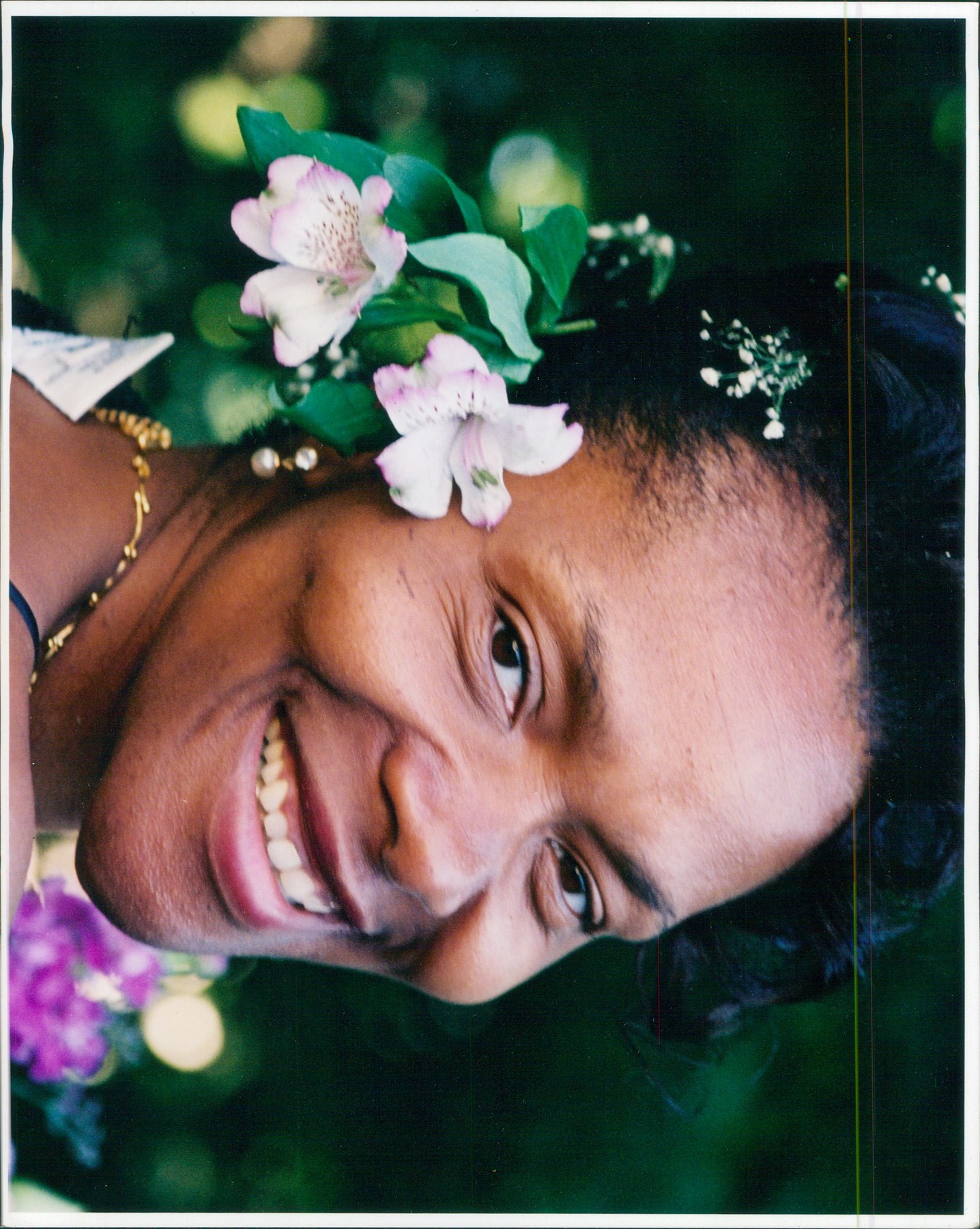 Obituary of Deborah A. Dunn-Paultre