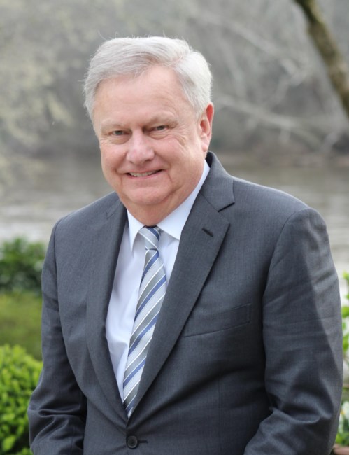 Obituary of George Allison Sutherlin