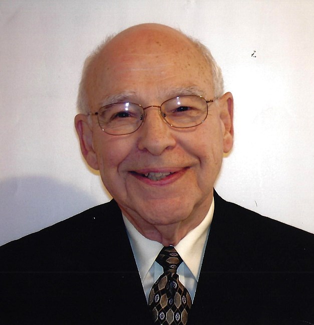 Obituary of William Fred Sponseller