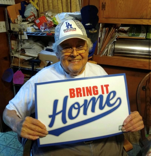 Obituary of Rudolph Bermudes