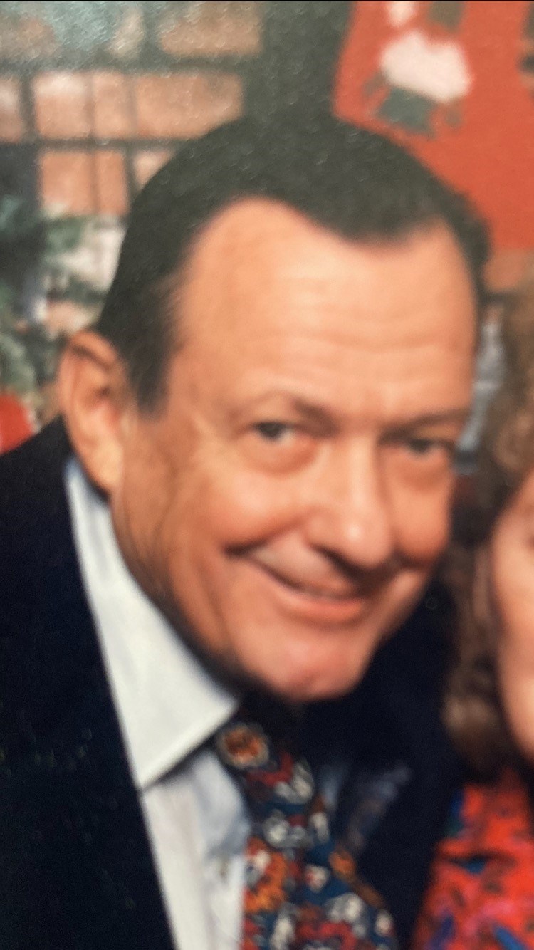 Obituario de Leonard "Lenny" Lantz