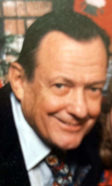 Avis de décès de Leonard "Lenny" Lantz