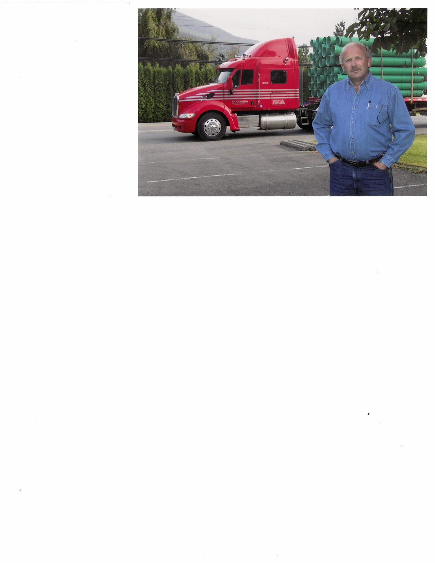 Obituary of Rudolf Friesen