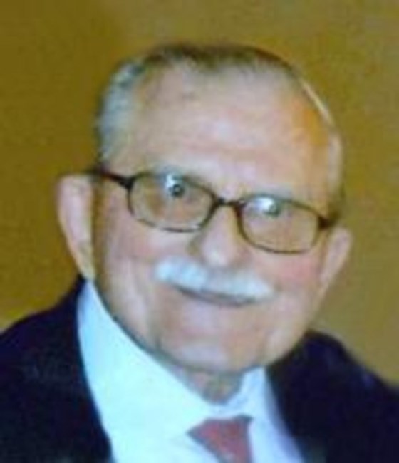 Obituary of Andrew J. Orloski, Sr.