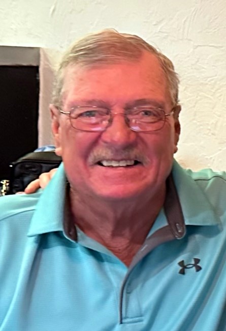 Obituary of William Russell Ward