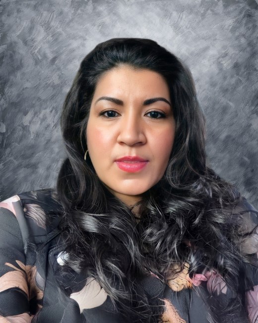 Obituary of Reina Yolanda Rodriguez