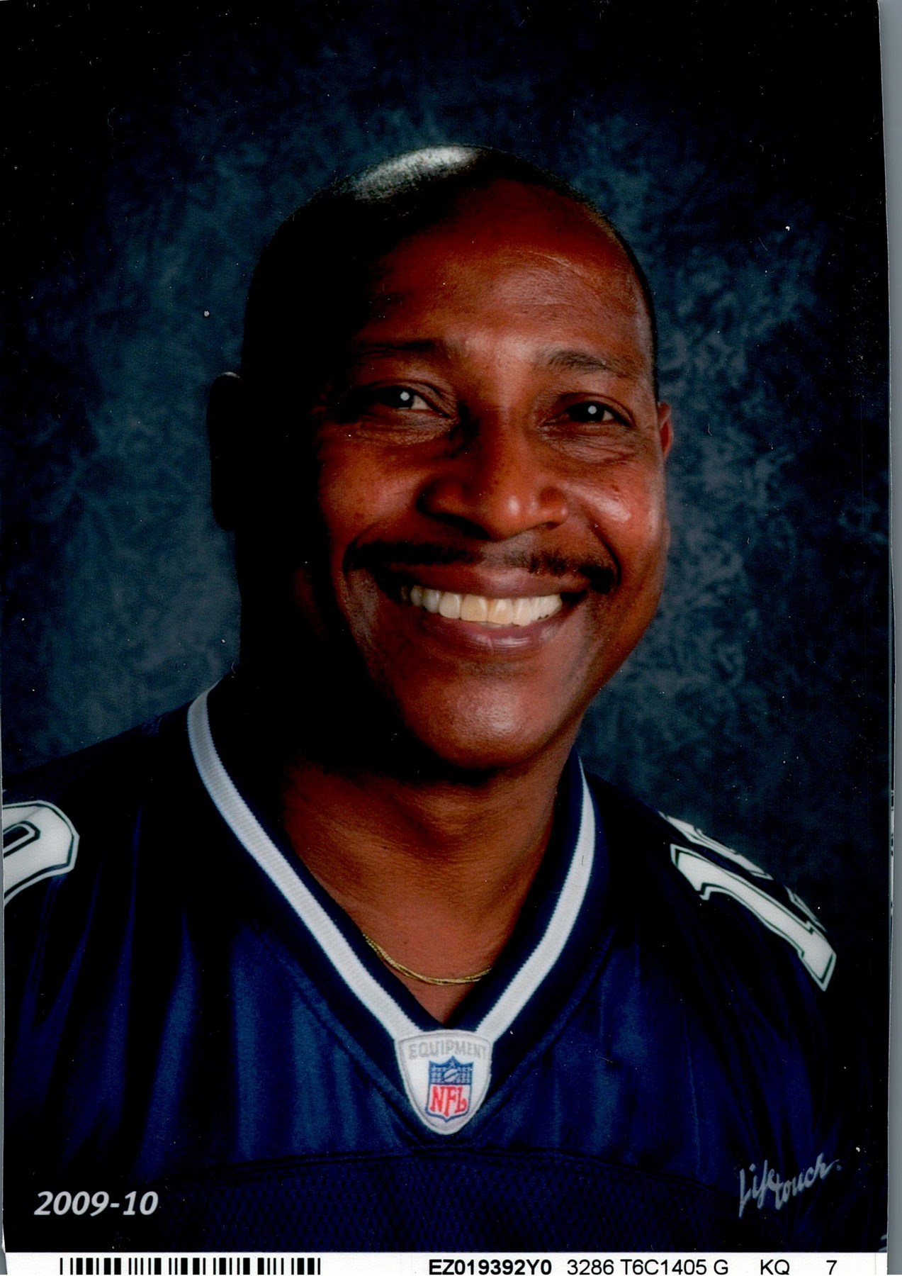 Avis de décès de Terry Michael Caldwell