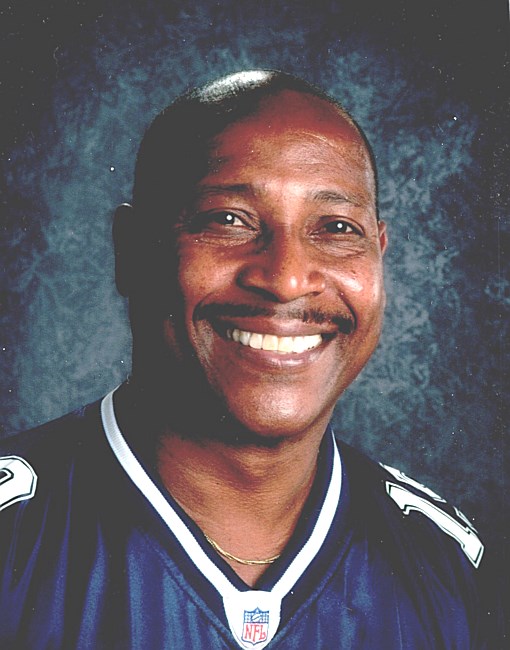 Obituary of Terry Michael Caldwell