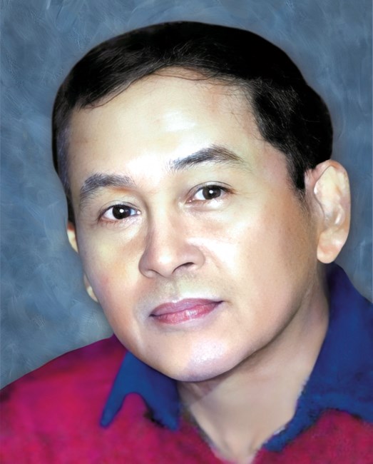 Obituary of Zosimo Vida Mascardo