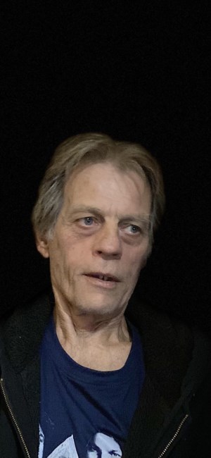 Obituary of James Richard Pearson